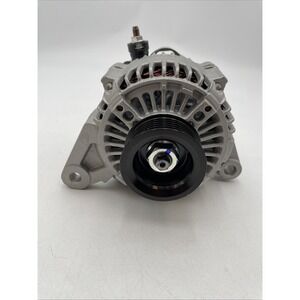 New Alternator For Jeep Wrangler L6 4.0L 2001-2006 Autosity BOCXPV2P4X